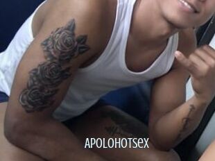 Apolohotsex
