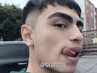 Apolommv