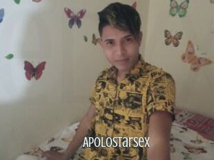 Apolostarsex