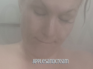 Applesandcream