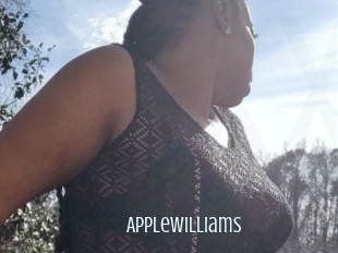 Applewilliams