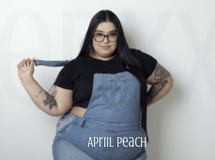 Apriil_peach