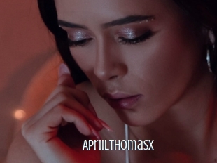 Apriilthomasx