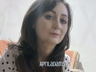 Apriladams