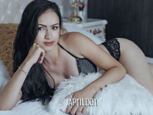 Aprildan
