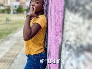 Aprildane