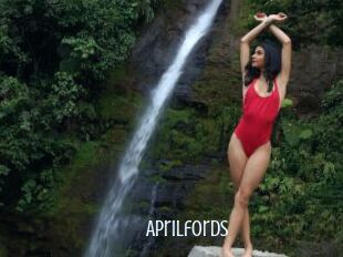 Aprilfords