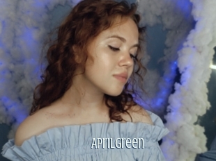 Aprilgreen