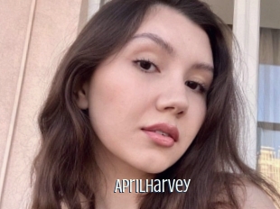 Aprilharvey