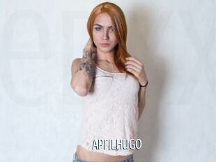 Aprilhugo