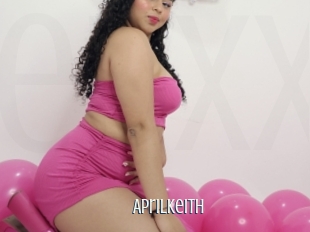 Aprilkeith
