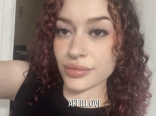 Aprillovr