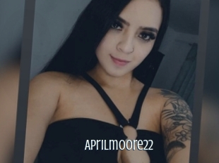 Aprilmoore22
