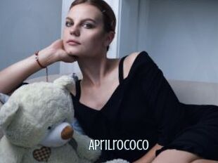 Aprilrococo