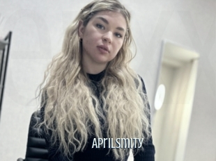 Aprilsmity