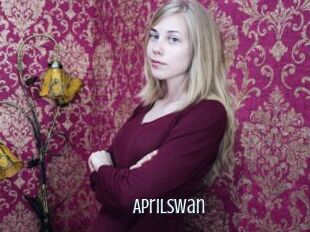 Aprilswan
