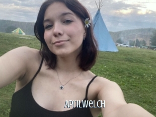 Aprilwelch