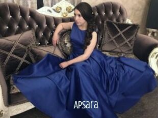 Apsara