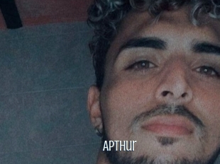 Apthur