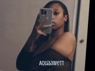 Aquaawett