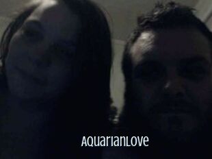 Aquarianlove