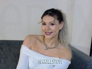 Araallston