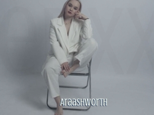 Araashworth