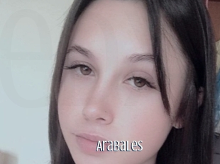 Arabales