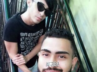 Arabe