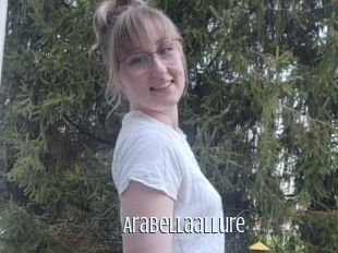 Arabellaallure