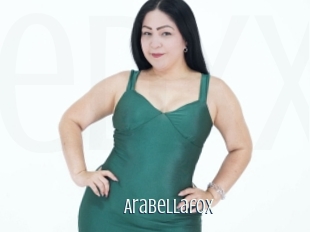 arabellafox Edonkey xxx