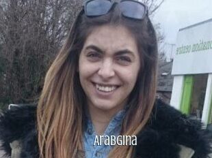 Arabgina