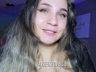 arabianleila Edonkey xxx