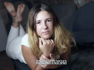 Arabiannaisha