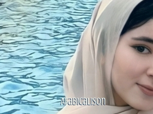 Arabicalison