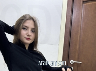 arabramson Edonkey xxx