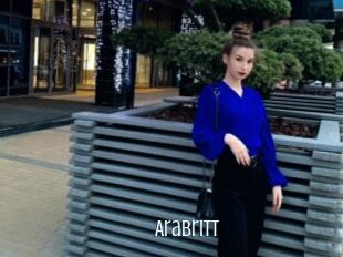 Arabritt