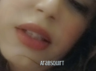 Arabsquirt
