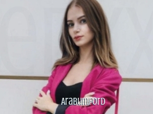 Arabumford