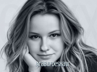 Araburdeshaw