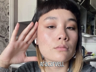 Aracarvell
