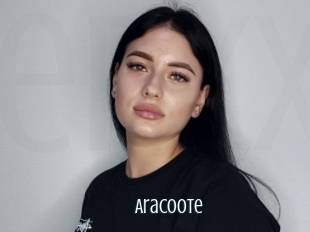 Aracoote