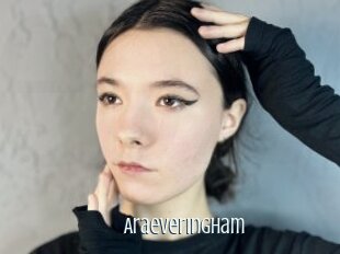 Araeveringham