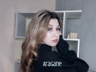 Aragane