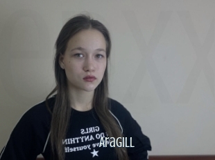 Aragill