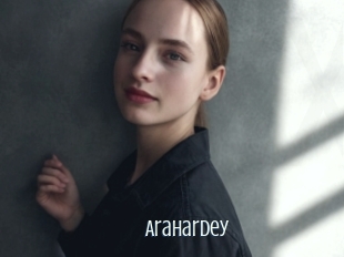 Arahardey