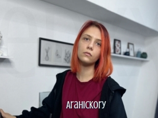 Arahickory