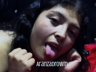 Aranzadrowm