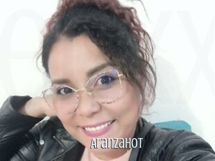 Aranzahot