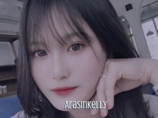 Arasinkelly